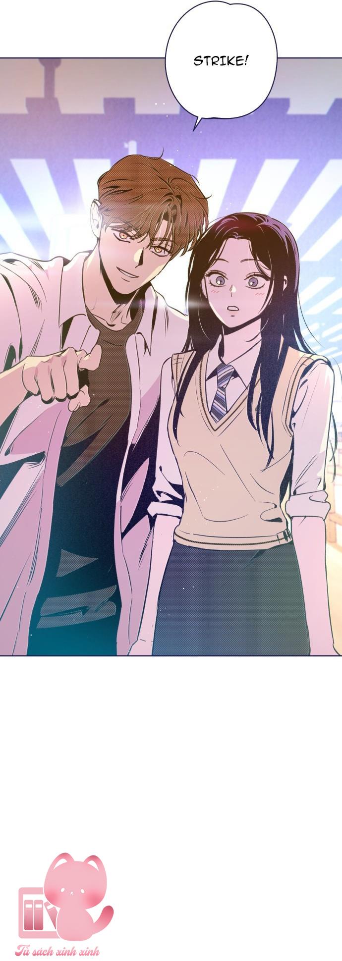 Trắc Nghiệm 4 Lựa Chọn - Chap 21