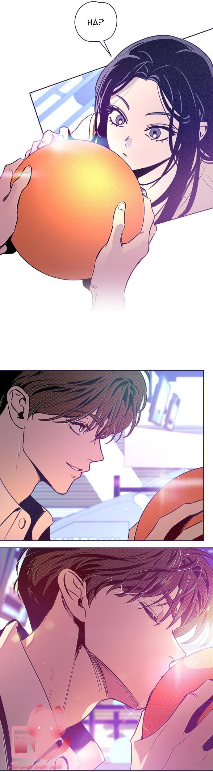 Trắc Nghiệm 4 Lựa Chọn - Chap 21