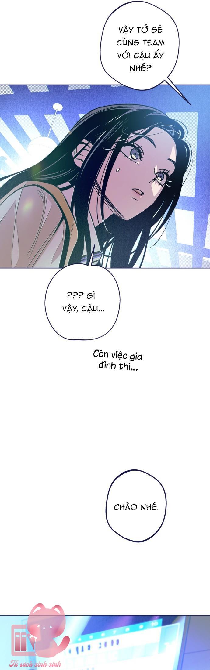 Trắc Nghiệm 4 Lựa Chọn - Chap 21