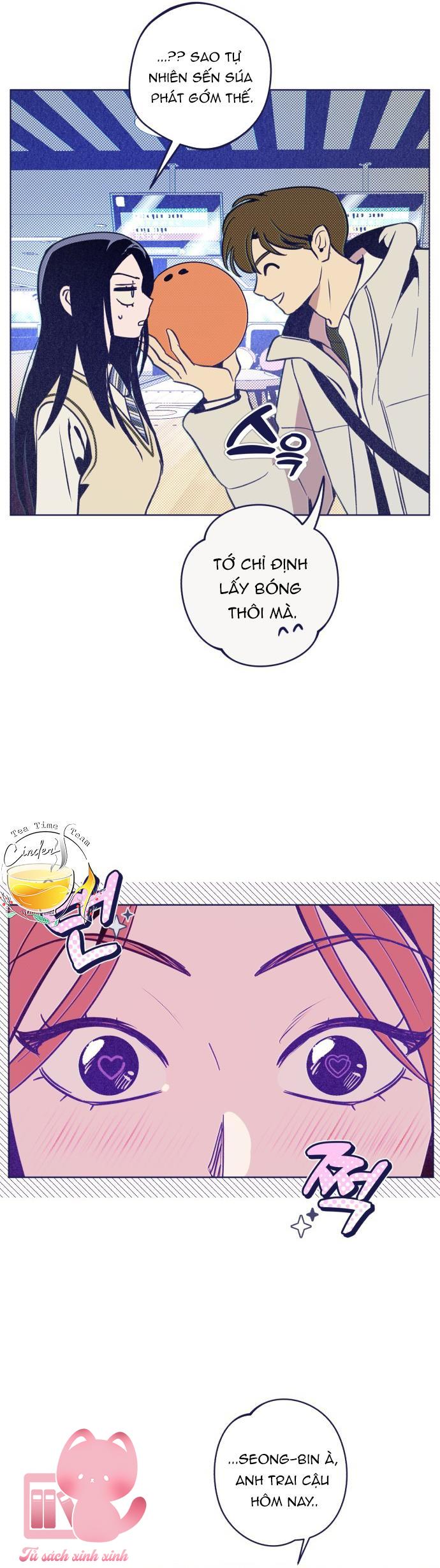 Trắc Nghiệm 4 Lựa Chọn - Chap 21
