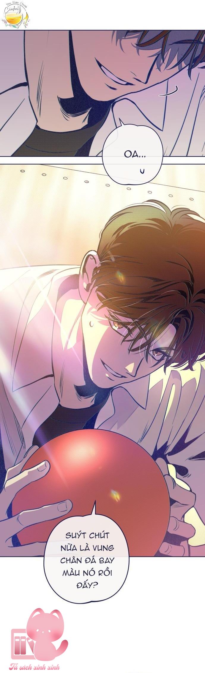 Trắc Nghiệm 4 Lựa Chọn - Chap 22