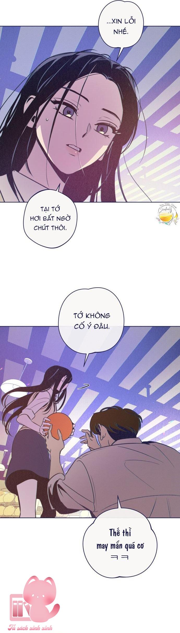 Trắc Nghiệm 4 Lựa Chọn - Chap 22
