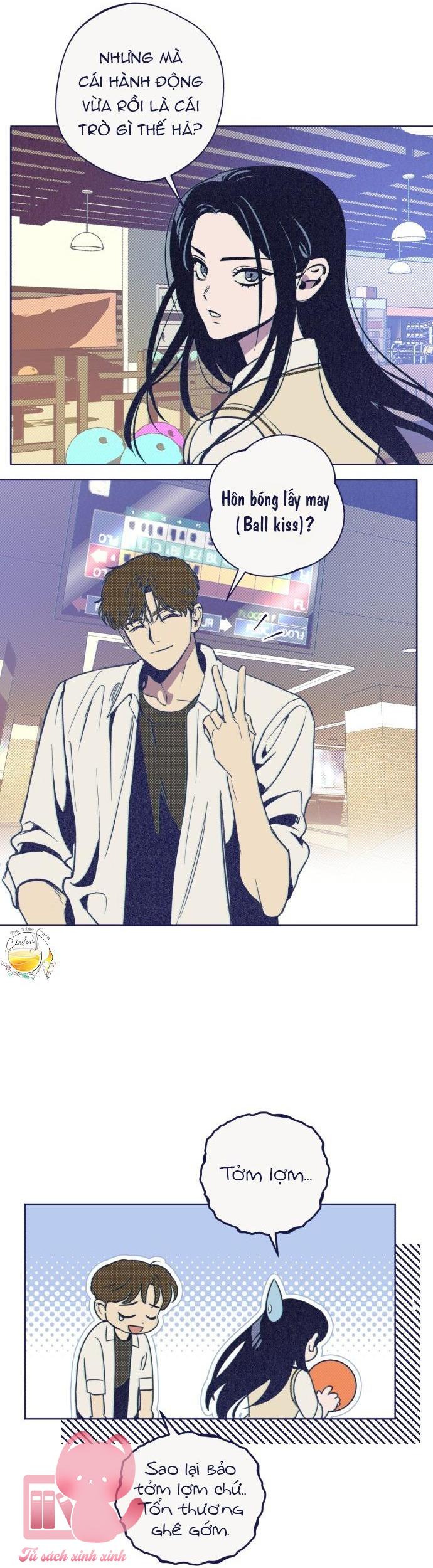 Trắc Nghiệm 4 Lựa Chọn - Chap 22
