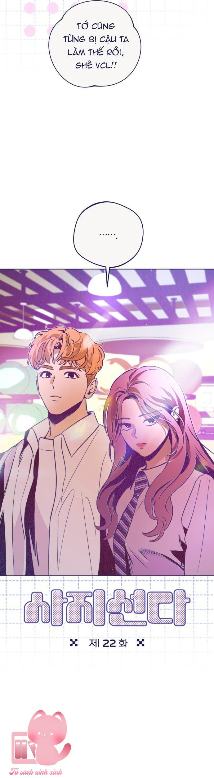 Trắc Nghiệm 4 Lựa Chọn - Chap 22