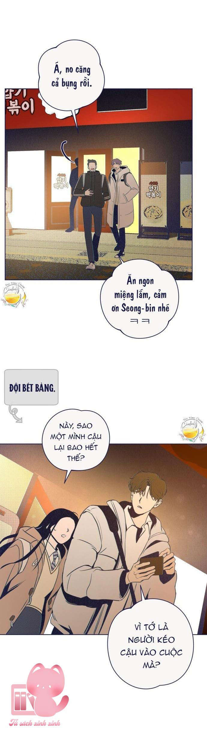 Trắc Nghiệm 4 Lựa Chọn - Chap 22