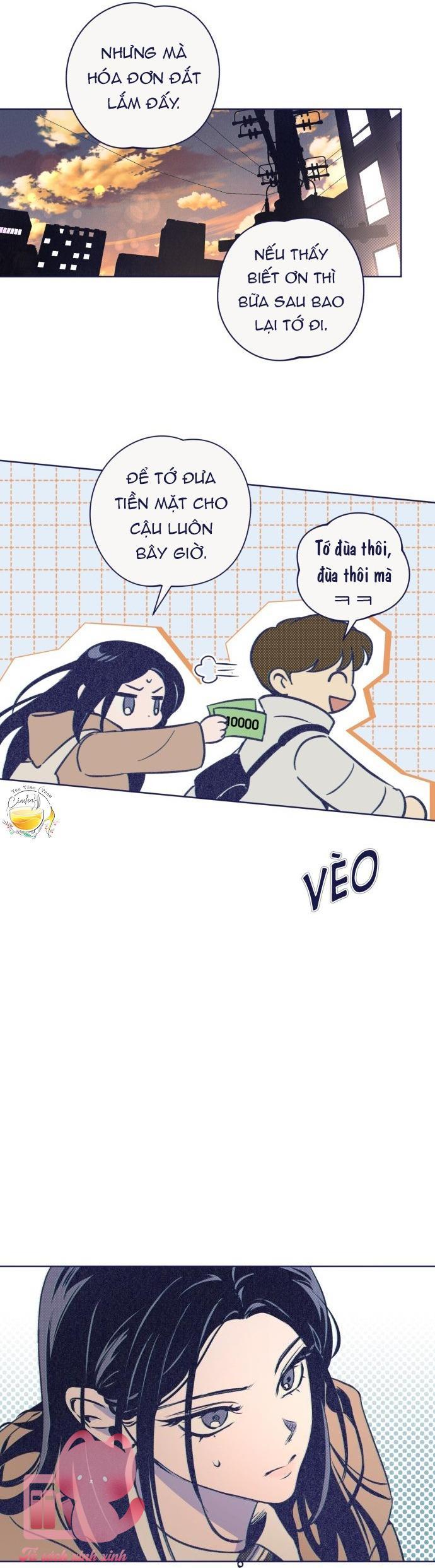 Trắc Nghiệm 4 Lựa Chọn - Chap 22