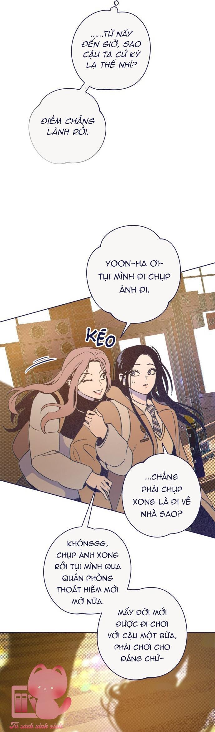 Trắc Nghiệm 4 Lựa Chọn - Chap 22