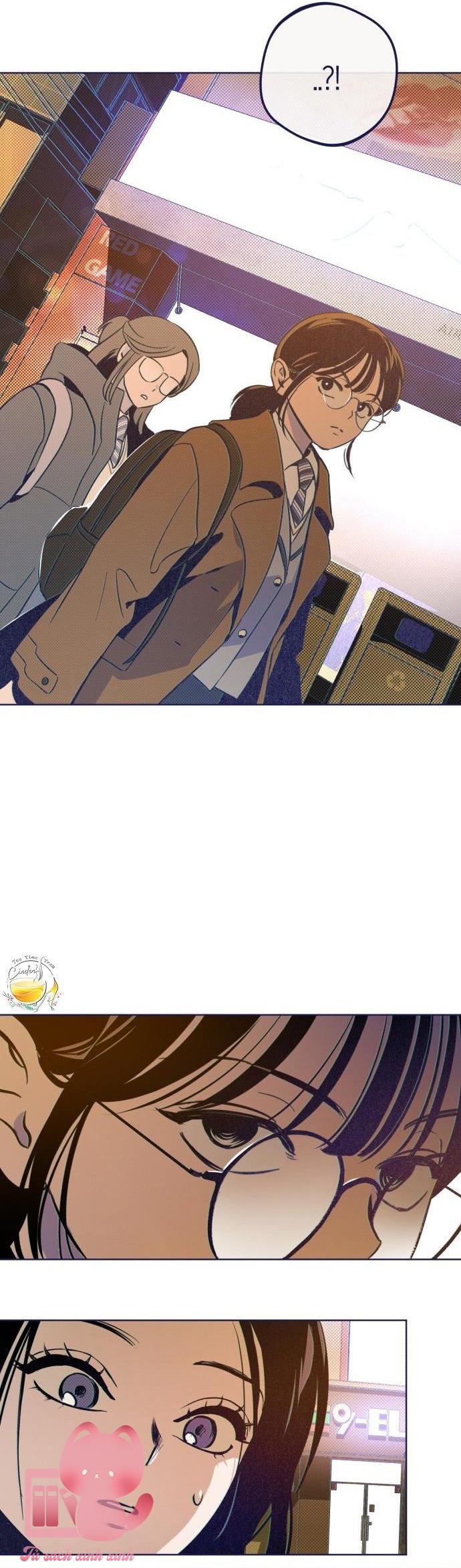Trắc Nghiệm 4 Lựa Chọn - Chap 22