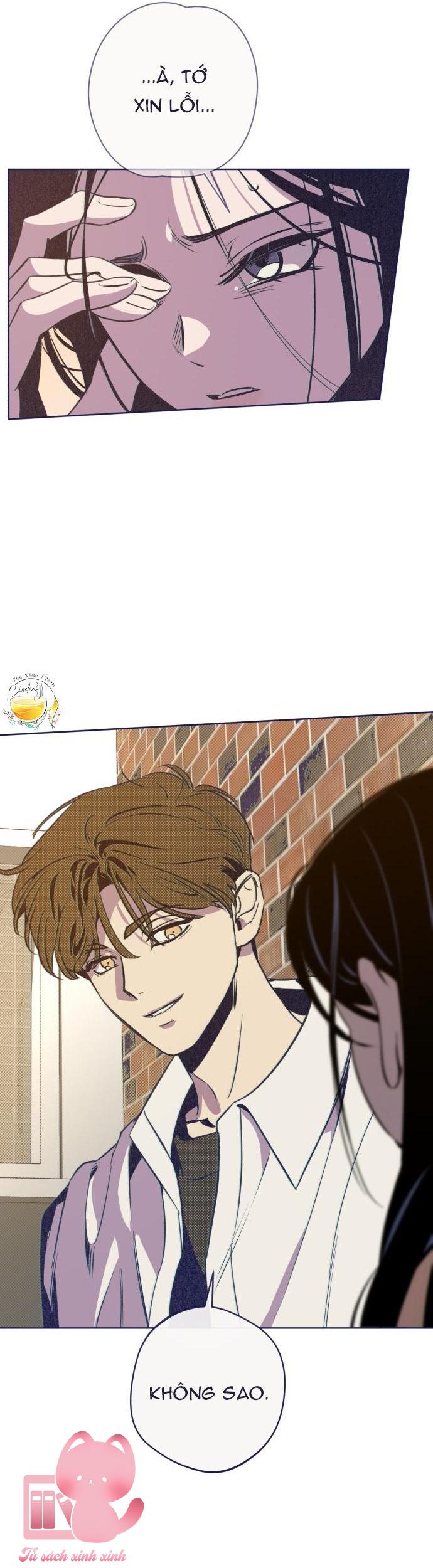 Trắc Nghiệm 4 Lựa Chọn - Chap 22