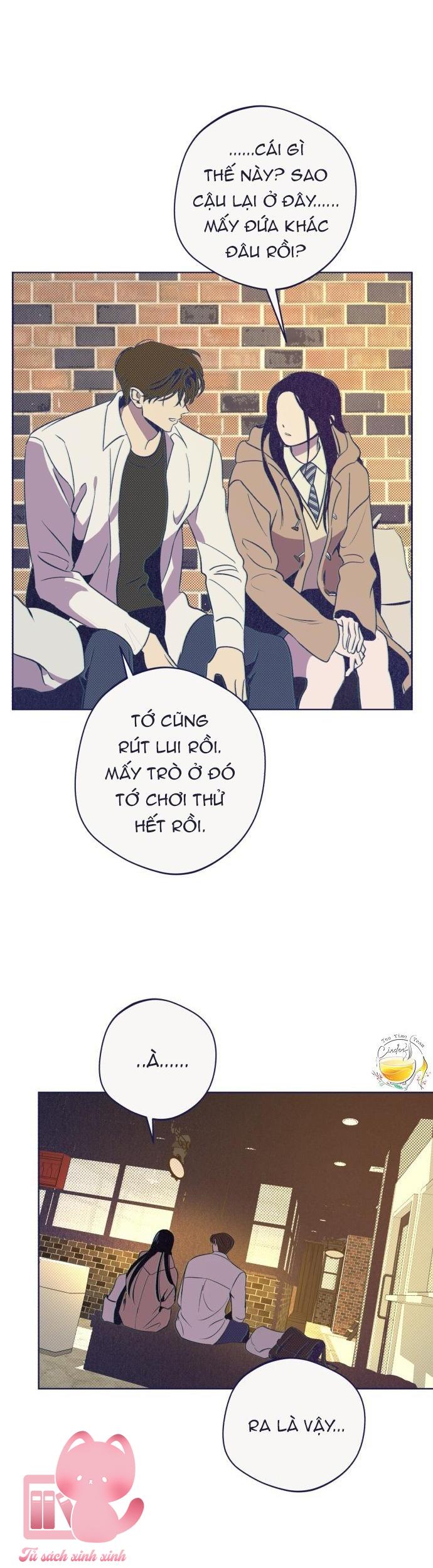 Trắc Nghiệm 4 Lựa Chọn - Chap 22