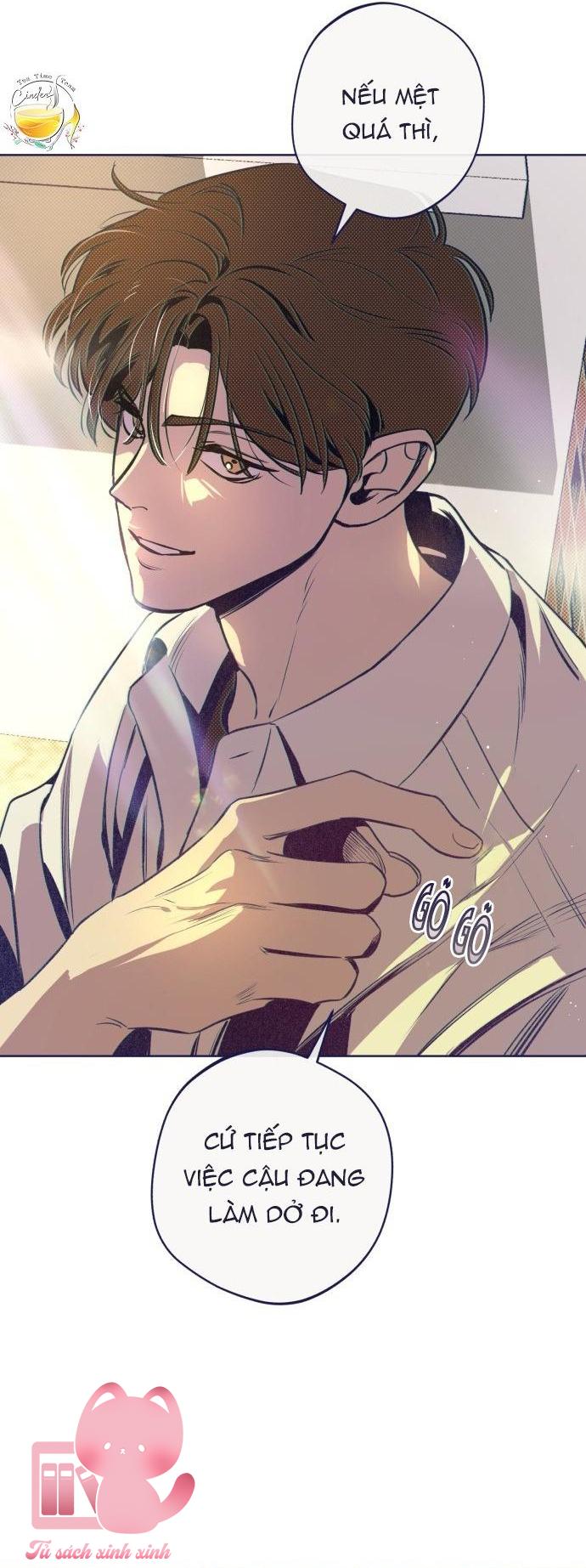 Trắc Nghiệm 4 Lựa Chọn - Chap 22