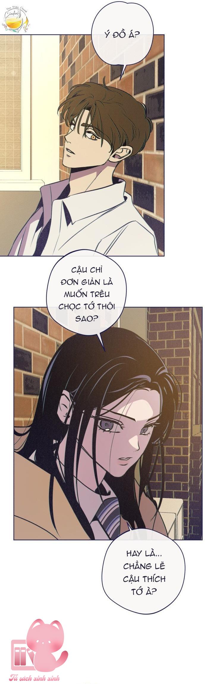 Trắc Nghiệm 4 Lựa Chọn - Chap 22