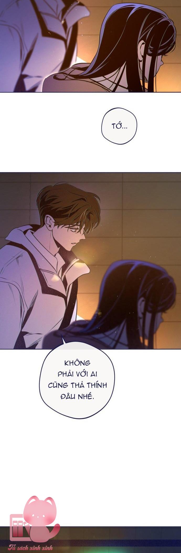 Trắc Nghiệm 4 Lựa Chọn - Chap 22