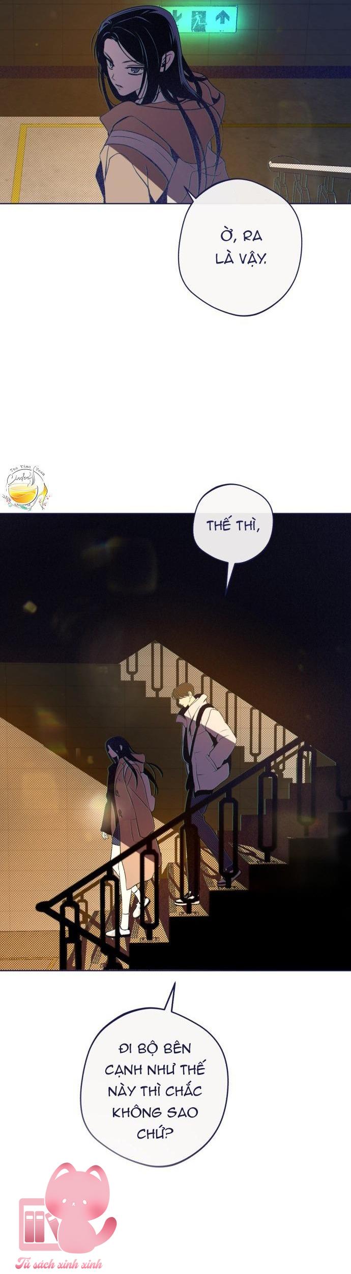 Trắc Nghiệm 4 Lựa Chọn - Chap 22