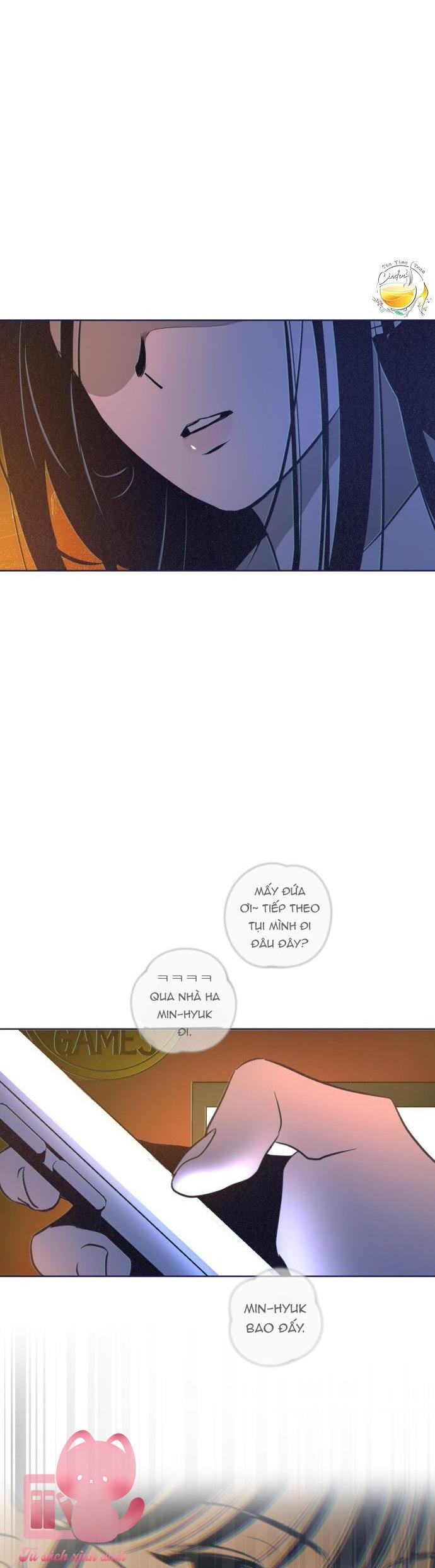 Trắc Nghiệm 4 Lựa Chọn - Chap 22