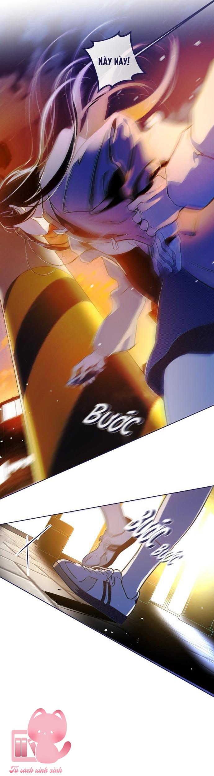 Trắc Nghiệm 4 Lựa Chọn - Chap 22