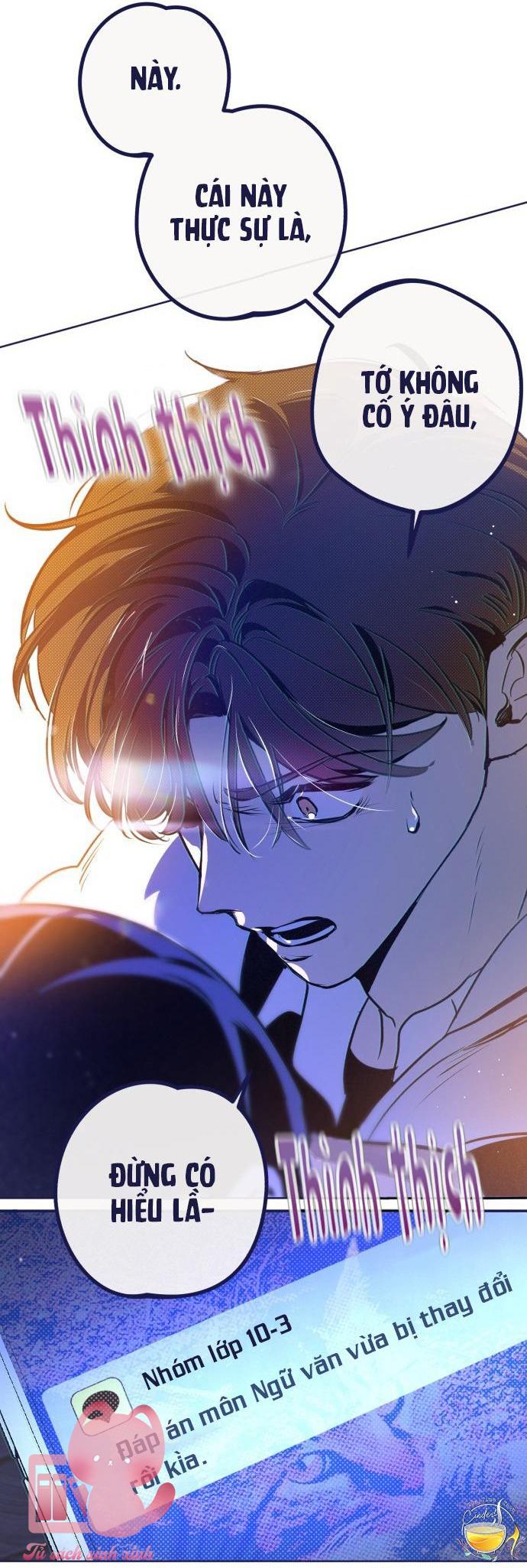 Trắc Nghiệm 4 Lựa Chọn - Chap 22