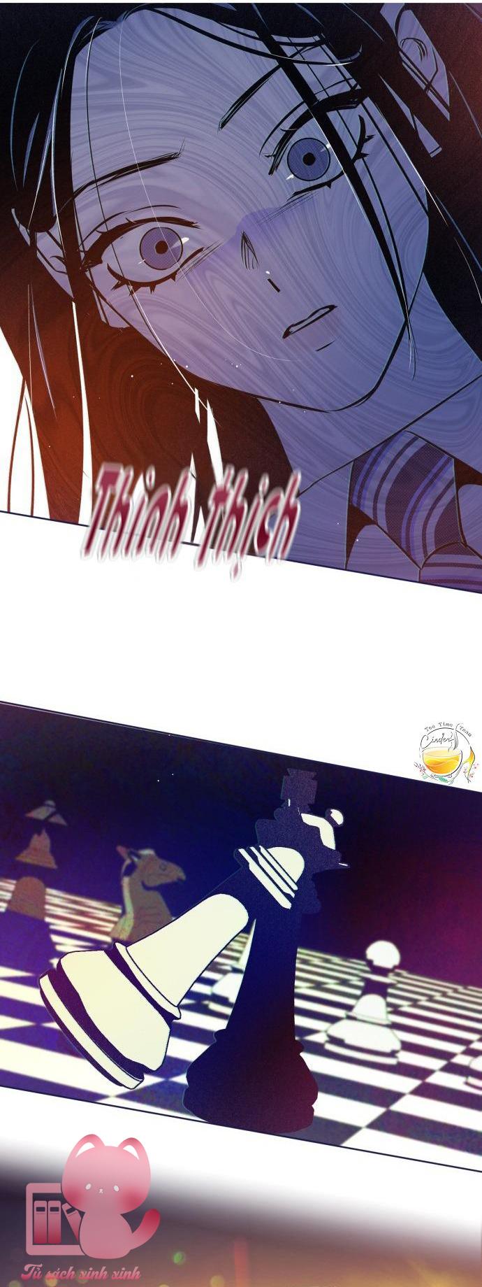 Trắc Nghiệm 4 Lựa Chọn - Chap 22