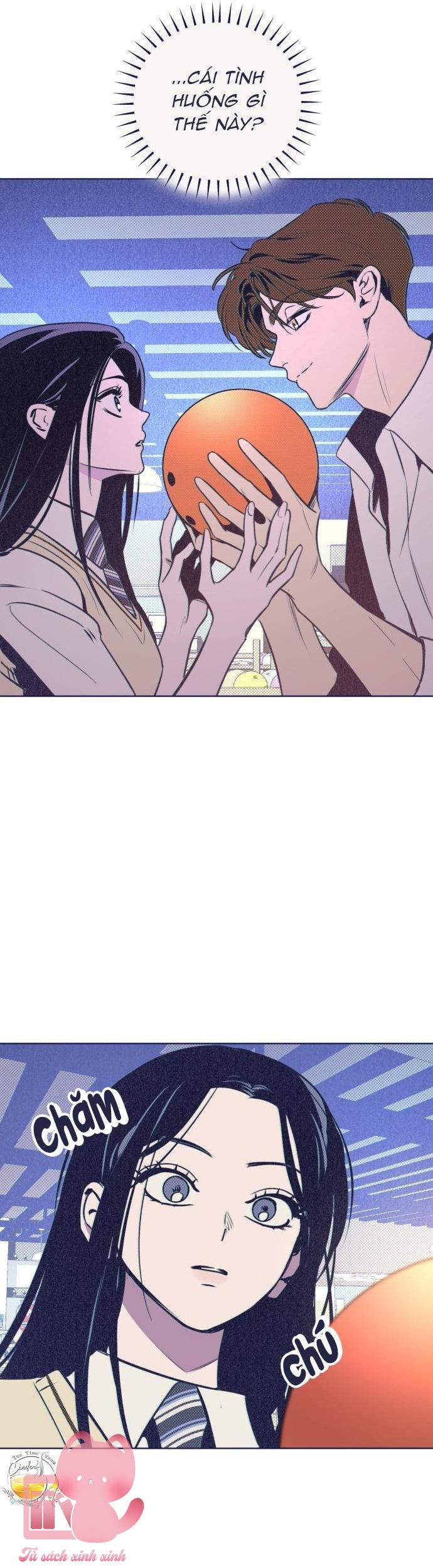 Trắc Nghiệm 4 Lựa Chọn - Chap 22