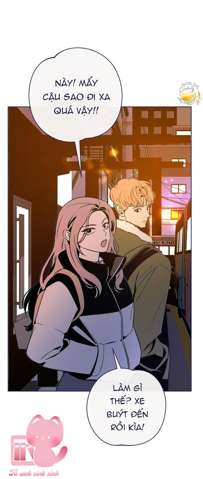 Trắc Nghiệm 4 Lựa Chọn - Chap 23