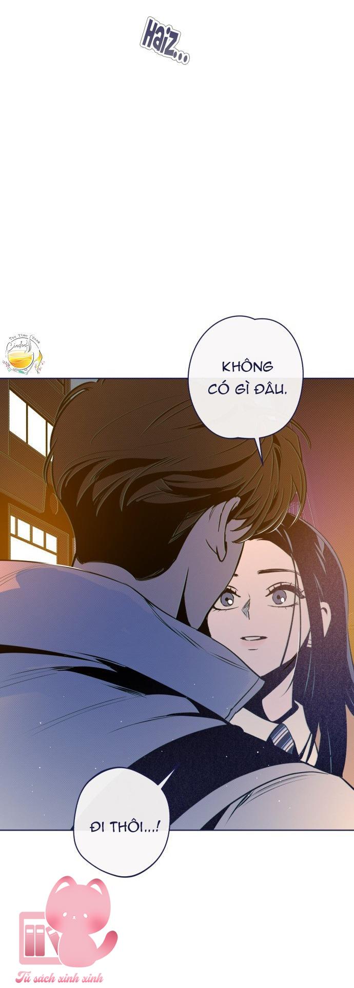 Trắc Nghiệm 4 Lựa Chọn - Chap 23