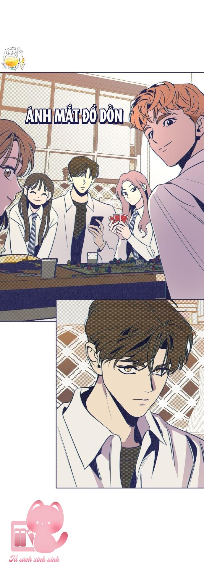 Trắc Nghiệm 4 Lựa Chọn - Chap 23