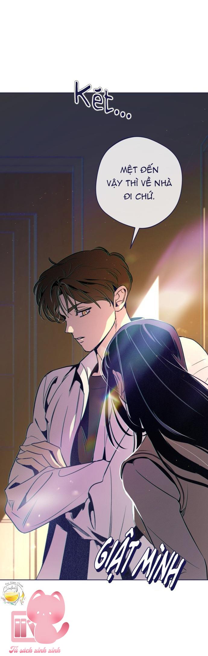 Trắc Nghiệm 4 Lựa Chọn - Chap 23