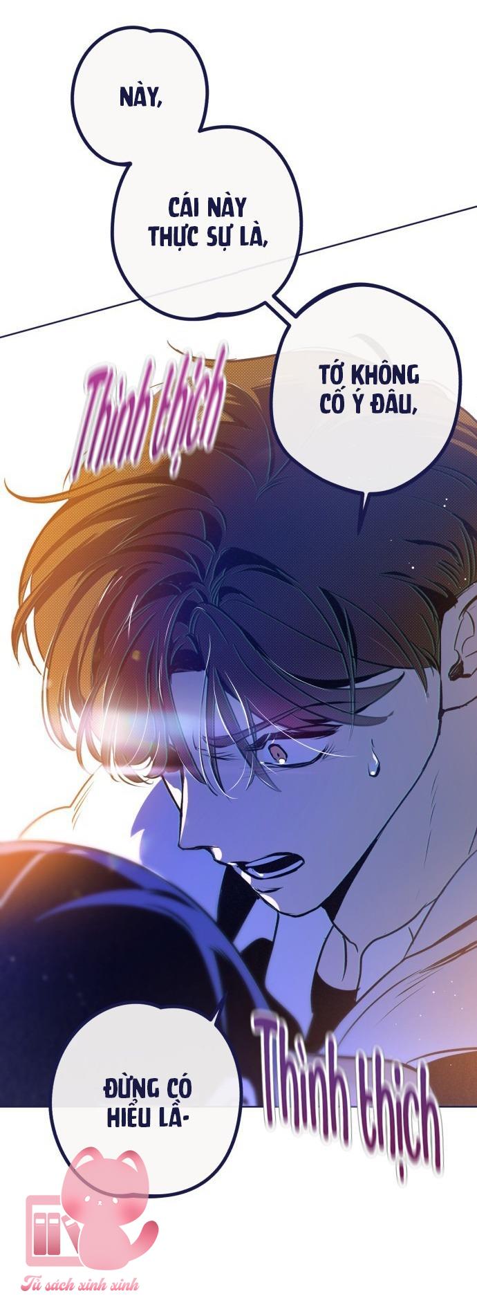 Trắc Nghiệm 4 Lựa Chọn - Chap 23