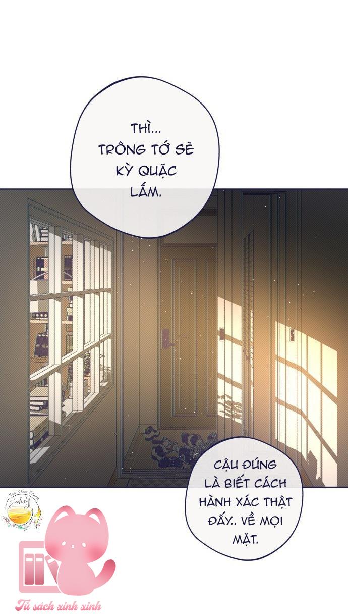 Trắc Nghiệm 4 Lựa Chọn - Chap 23