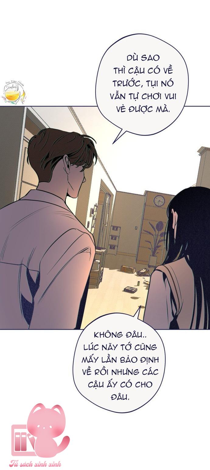 Trắc Nghiệm 4 Lựa Chọn - Chap 23