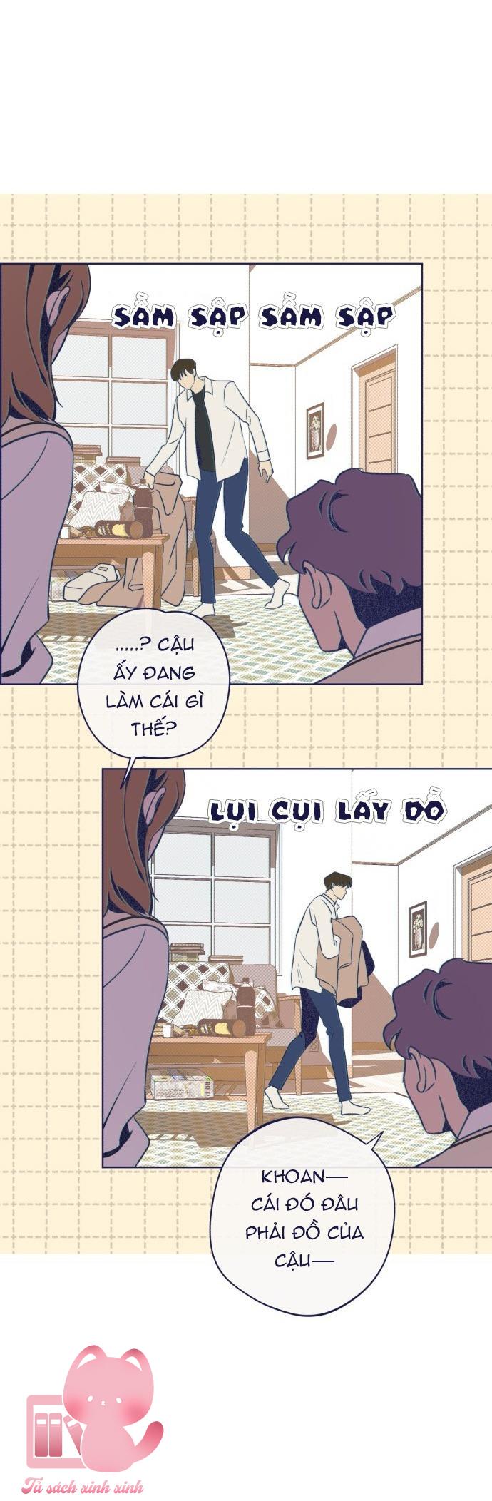 Trắc Nghiệm 4 Lựa Chọn - Chap 23