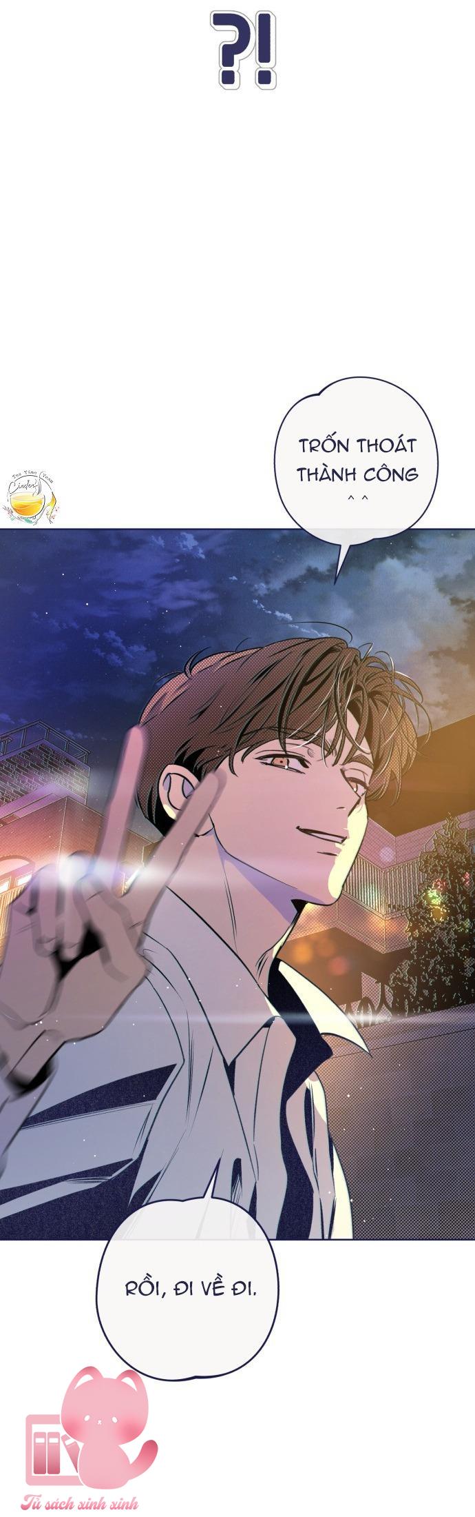 Trắc Nghiệm 4 Lựa Chọn - Chap 23