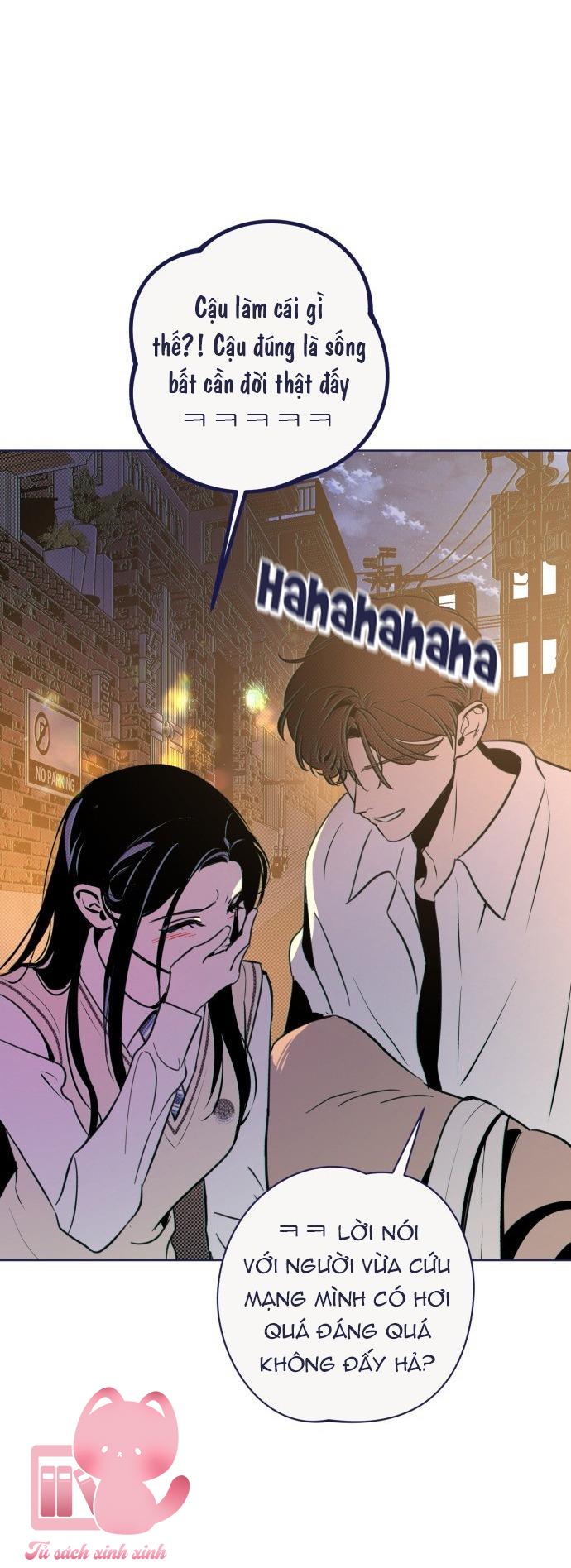 Trắc Nghiệm 4 Lựa Chọn - Chap 23