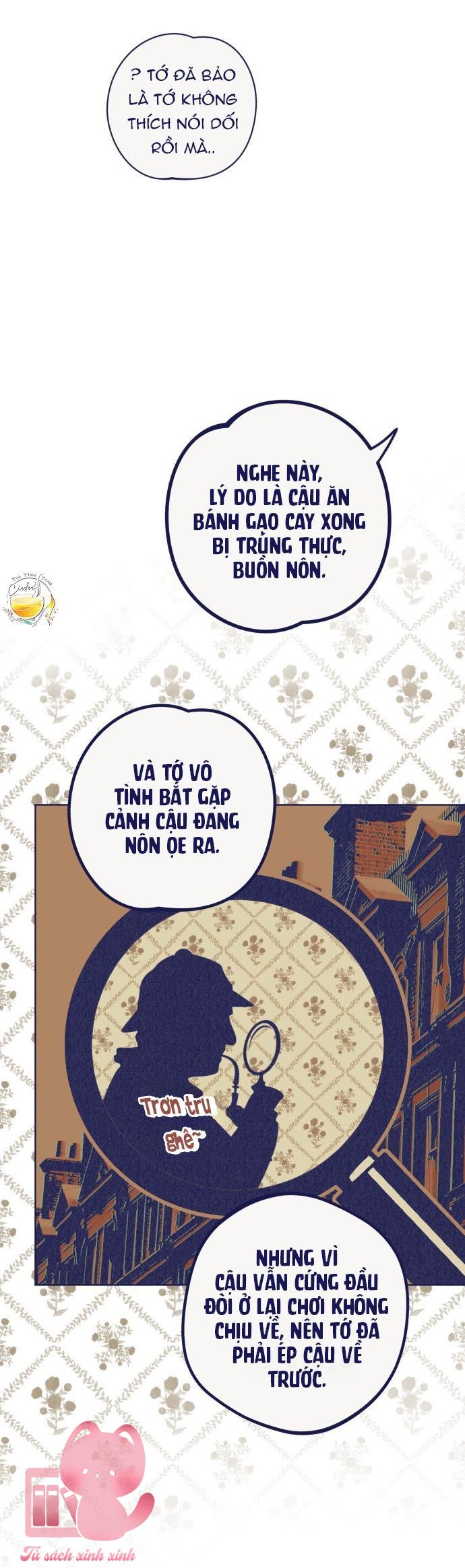 Trắc Nghiệm 4 Lựa Chọn - Chap 23