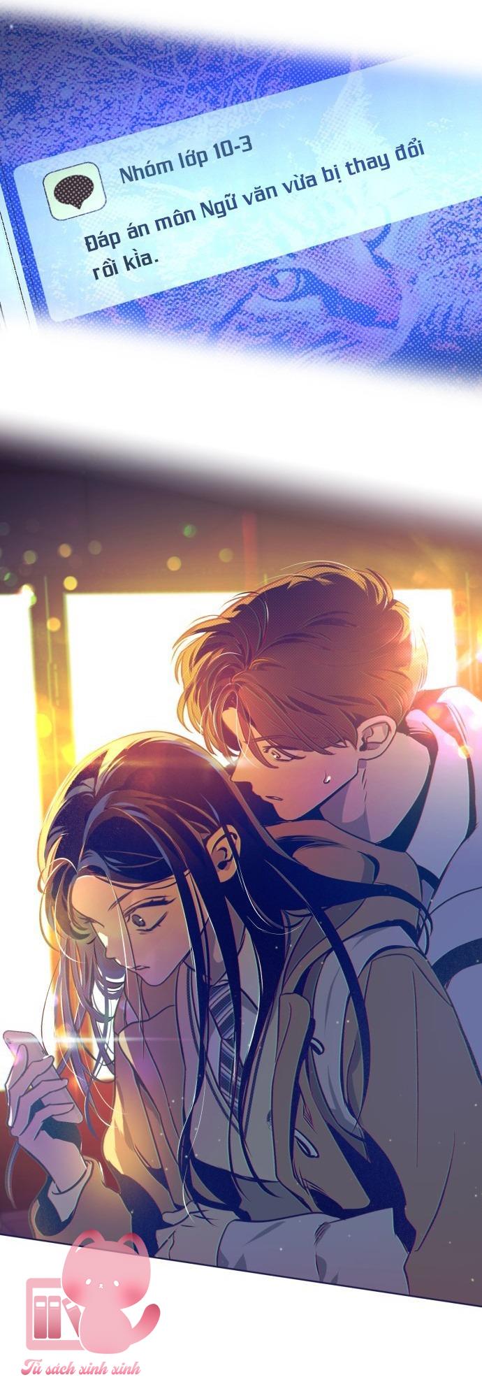 Trắc Nghiệm 4 Lựa Chọn - Chap 23