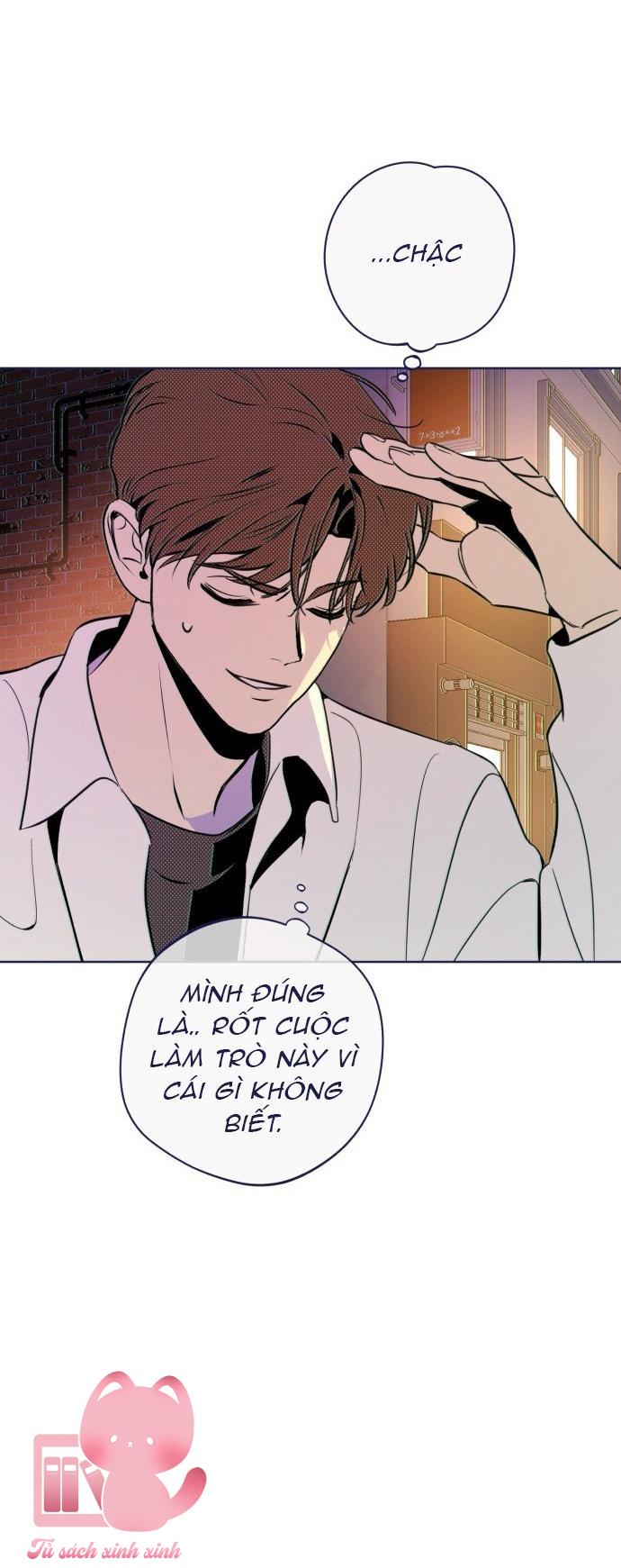 Trắc Nghiệm 4 Lựa Chọn - Chap 23