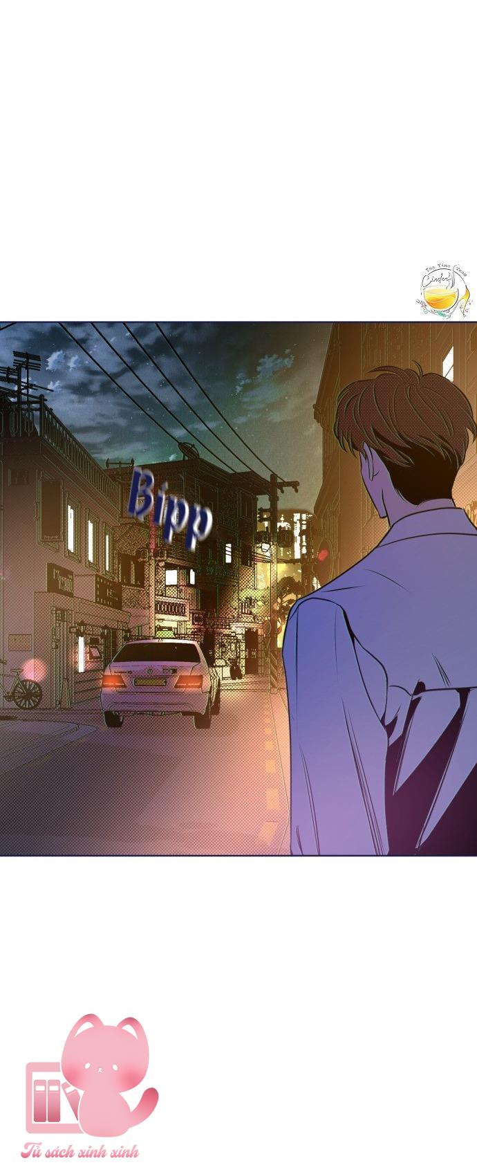 Trắc Nghiệm 4 Lựa Chọn - Chap 23