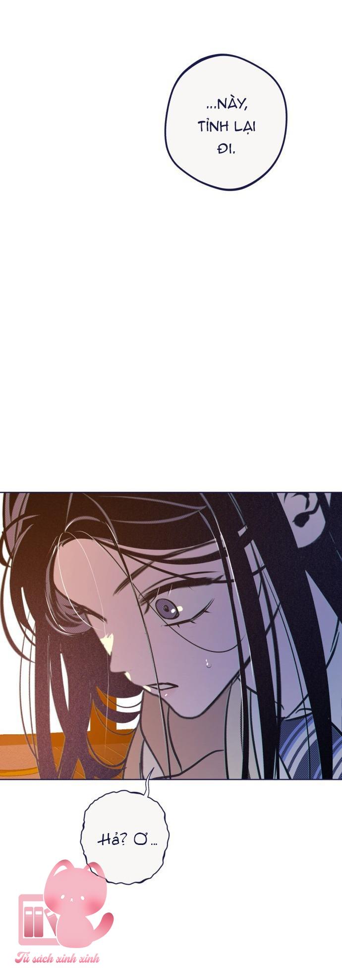 Trắc Nghiệm 4 Lựa Chọn - Chap 23