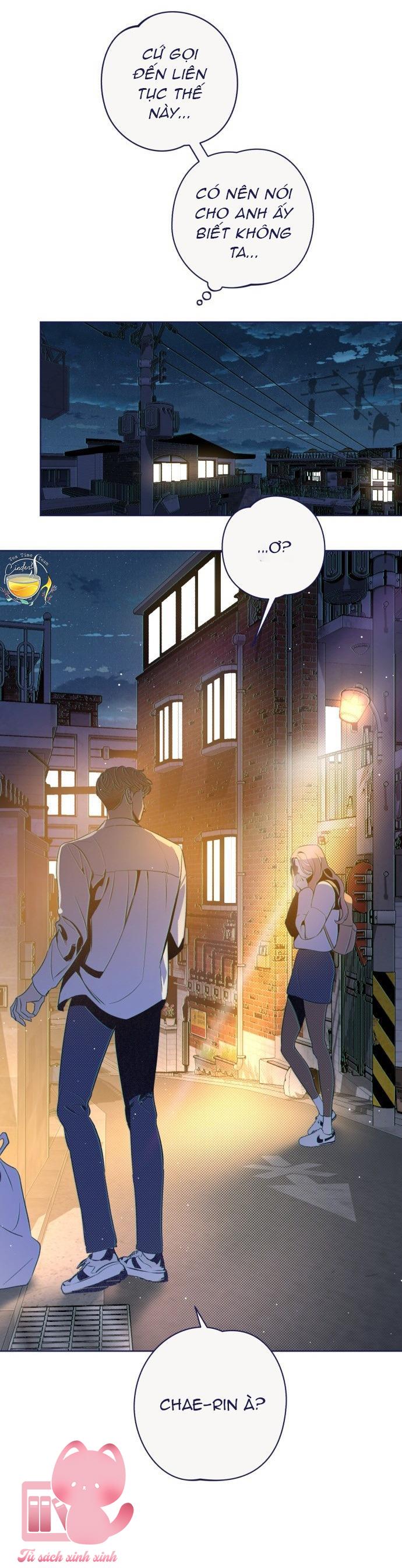 Trắc Nghiệm 4 Lựa Chọn - Chap 24