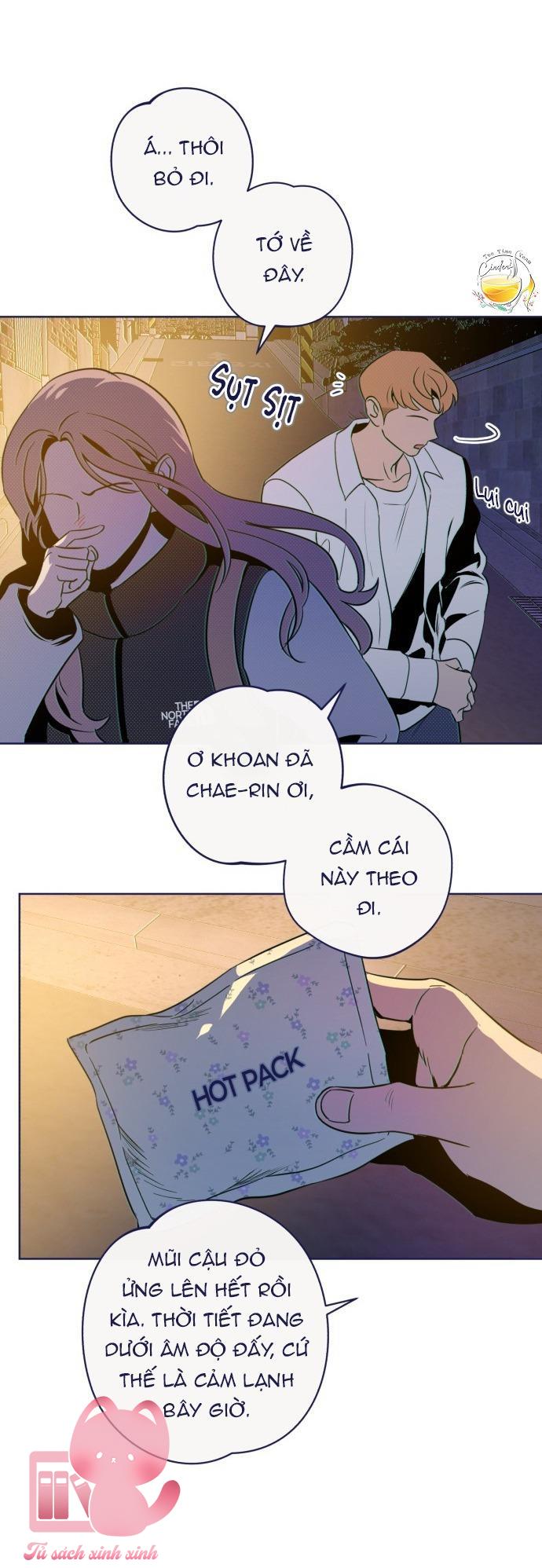 Trắc Nghiệm 4 Lựa Chọn - Chap 24