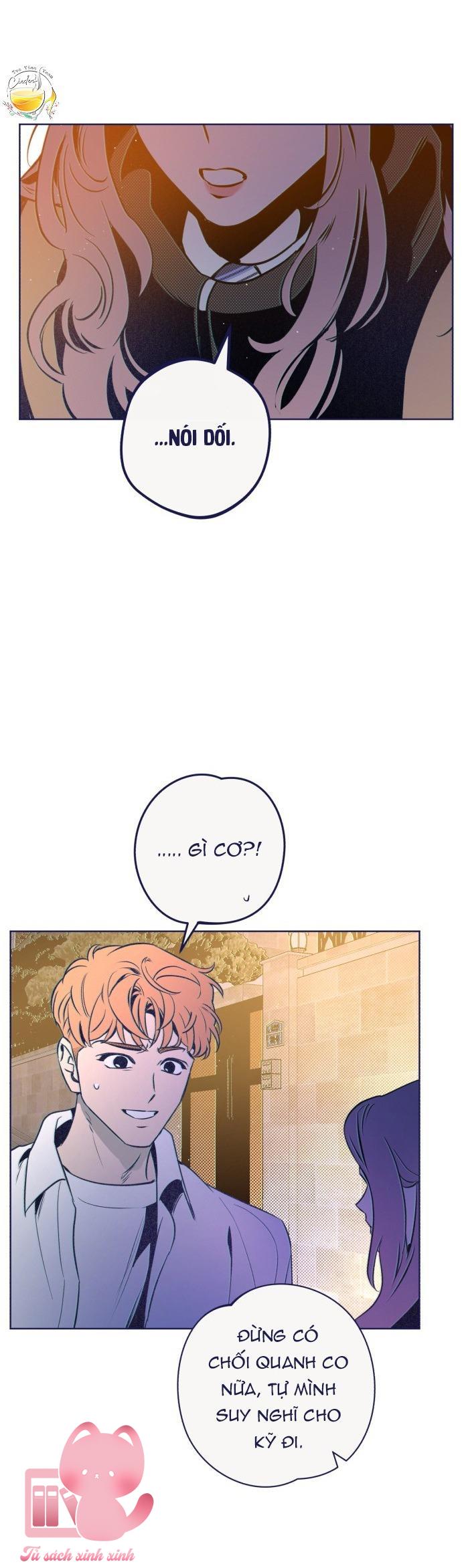 Trắc Nghiệm 4 Lựa Chọn - Chap 24
