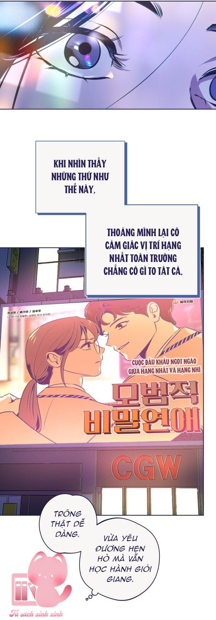 Trắc Nghiệm 4 Lựa Chọn - Chap 24