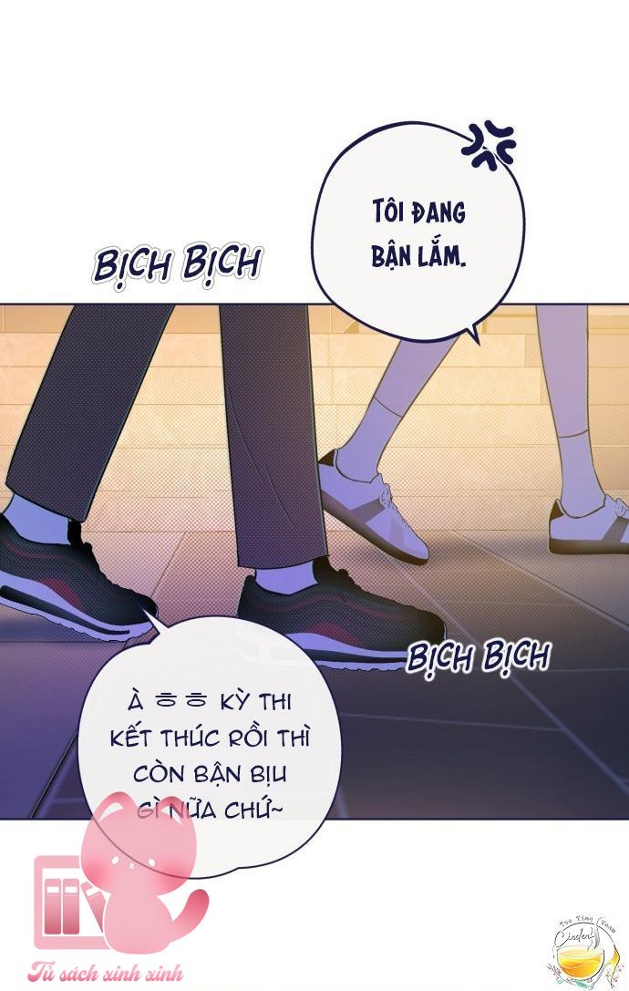 Trắc Nghiệm 4 Lựa Chọn - Chap 24