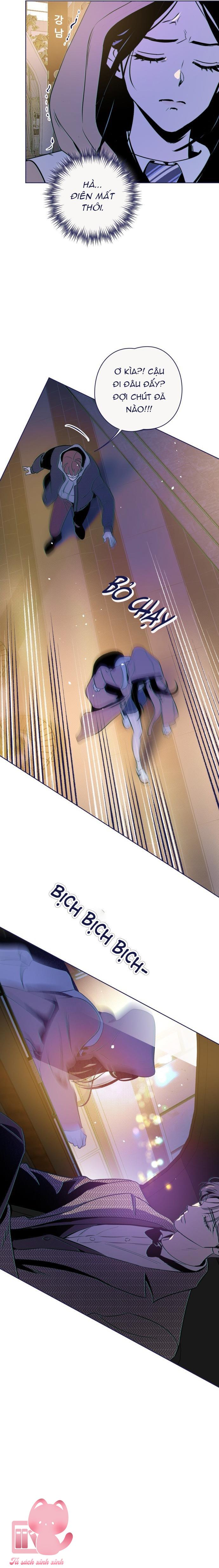 Trắc Nghiệm 4 Lựa Chọn - Chap 24