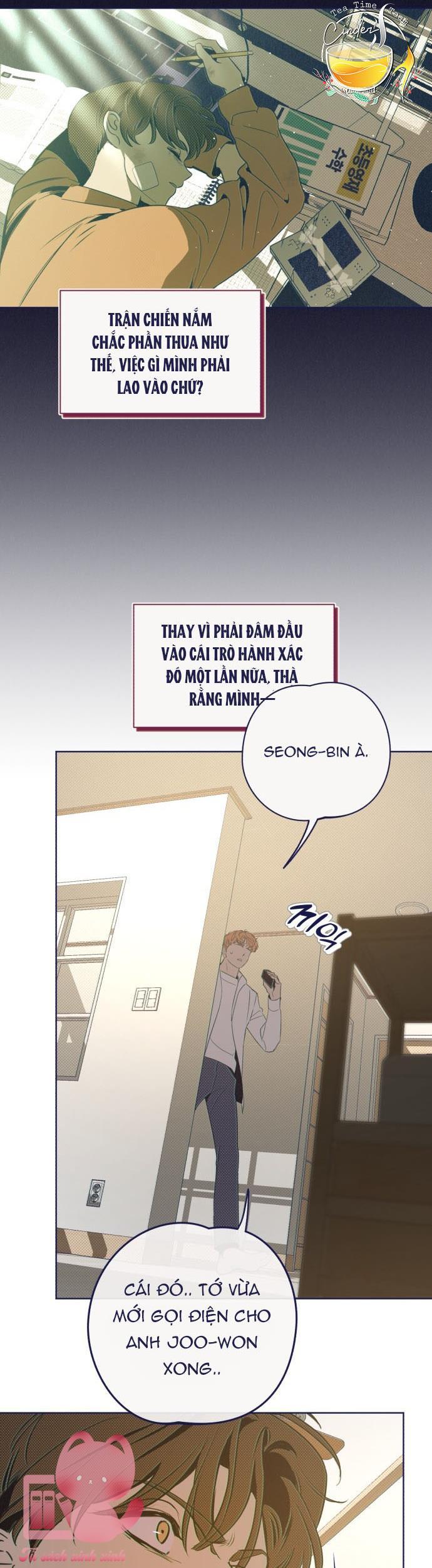 Trắc Nghiệm 4 Lựa Chọn - Chap 25