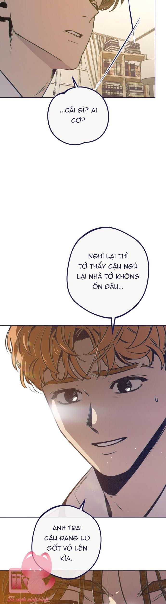 Trắc Nghiệm 4 Lựa Chọn - Chap 25