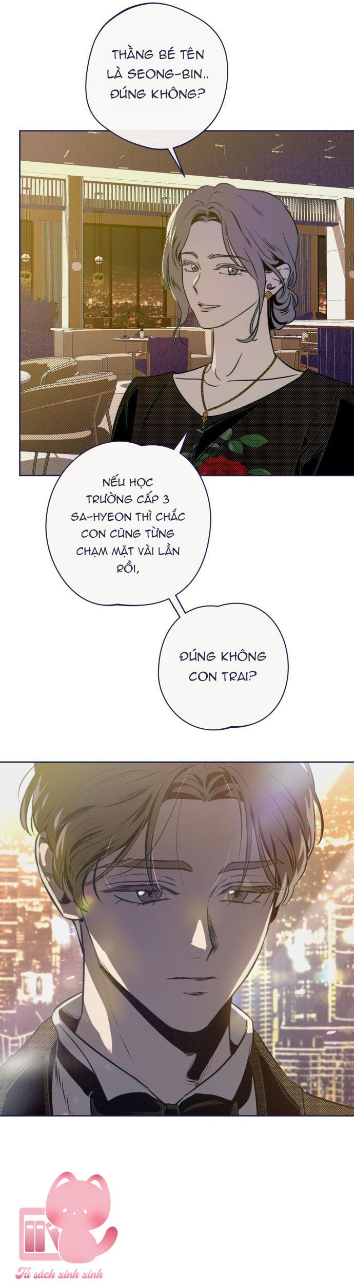 Trắc Nghiệm 4 Lựa Chọn - Chap 25