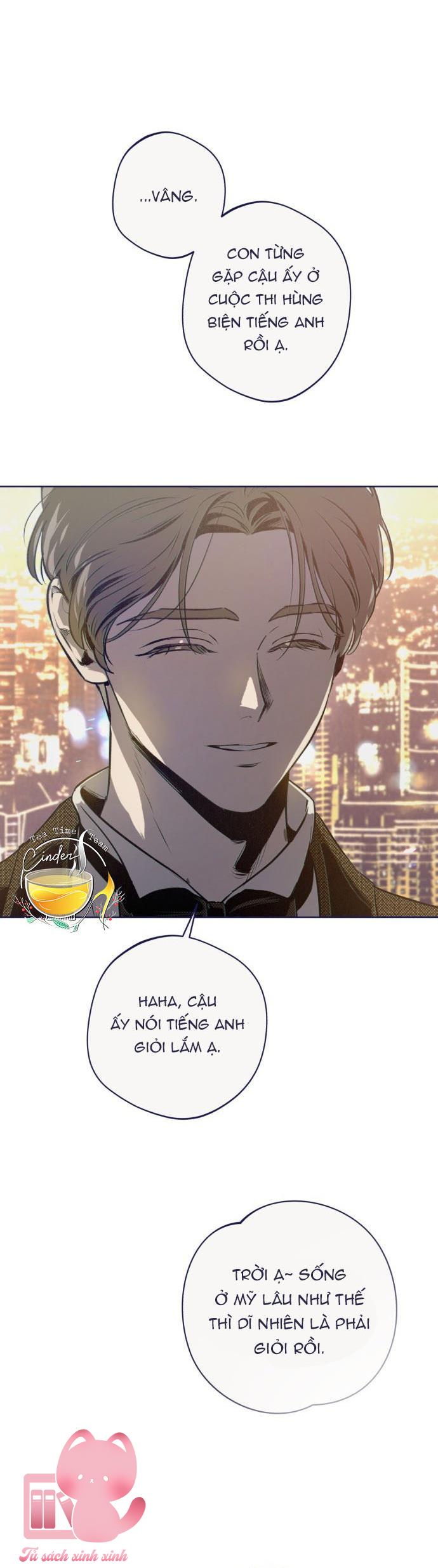 Trắc Nghiệm 4 Lựa Chọn - Chap 25