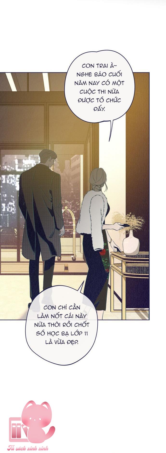Trắc Nghiệm 4 Lựa Chọn - Chap 25