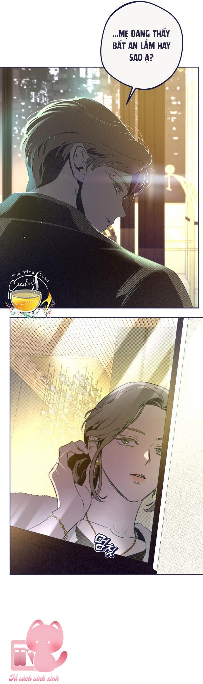 Trắc Nghiệm 4 Lựa Chọn - Chap 25